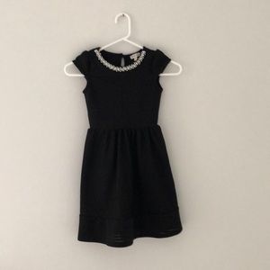 Monteau Girl dress